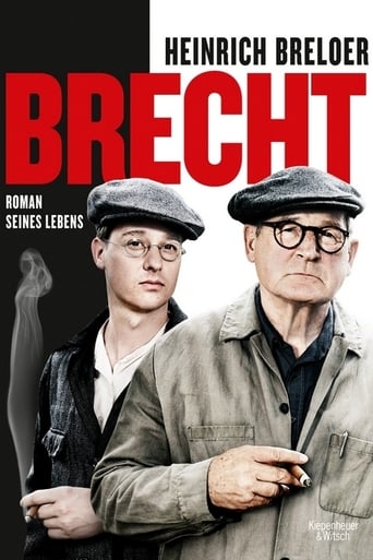 Brecht - The Women. The Wars. The Price. (2019) download
