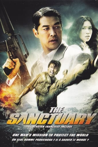 The Sanctuary (2009) download
