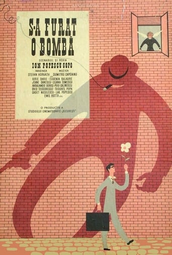 A Bomb Was Stolen (1961) download