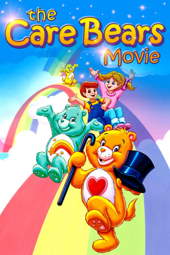 The Care Bears Movie (1985) download