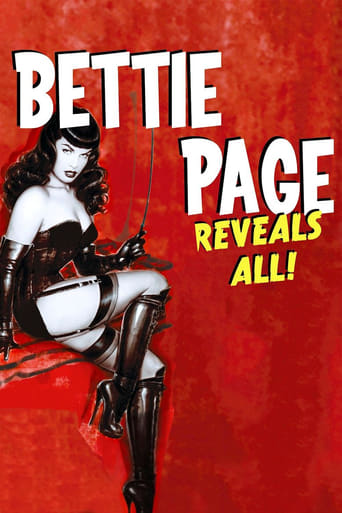 Bettie Page Reveals All (2013) download