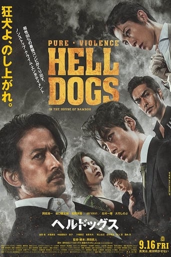 HELL DOGS (2022) download