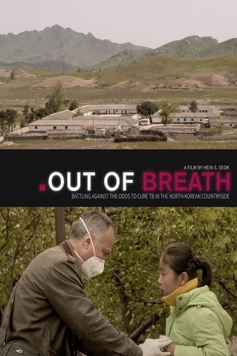 Out of Breath (2018) download