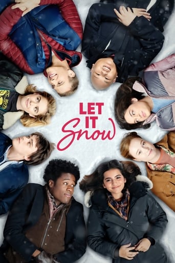 Let It Snow (2019) download