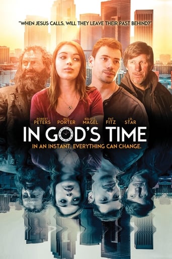 In God's Time (2017) download