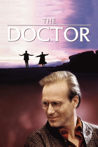 The Doctor (1991) download