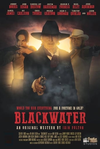 Blackwater (2020) download