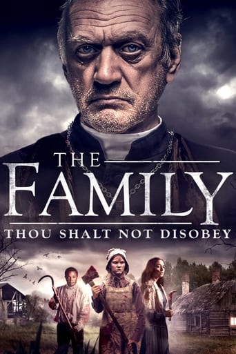 The Family (2021) download