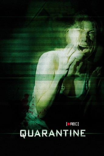 Quarantine (2008) download