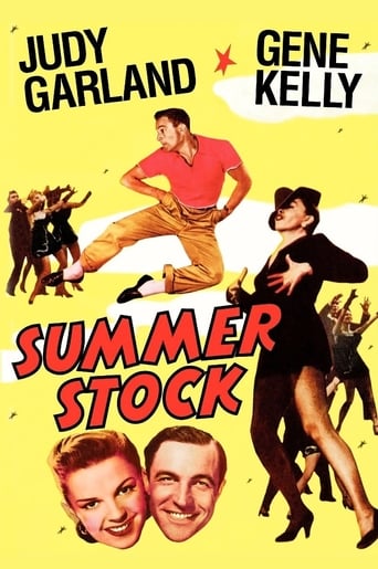 Summer Stock (1950) download