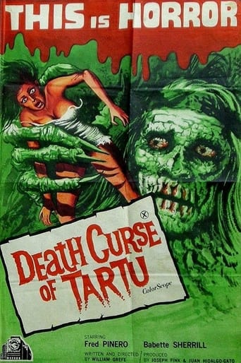 Death Curse of Tartu (1966) download
