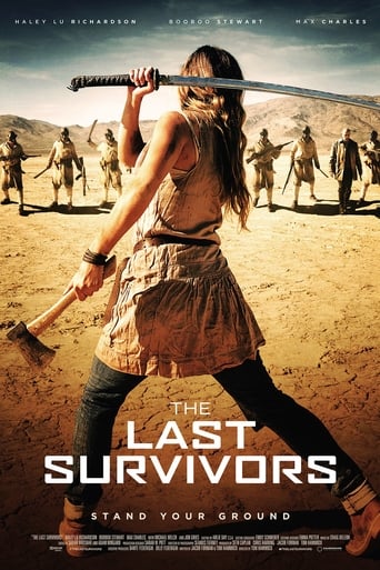 The Last Survivors (2014) download