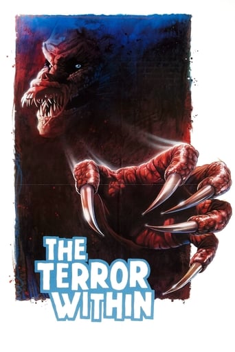 The Terror Within (1989) download