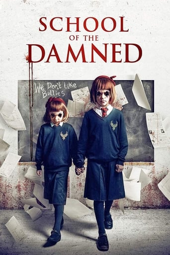 School of the Damned (2019) download