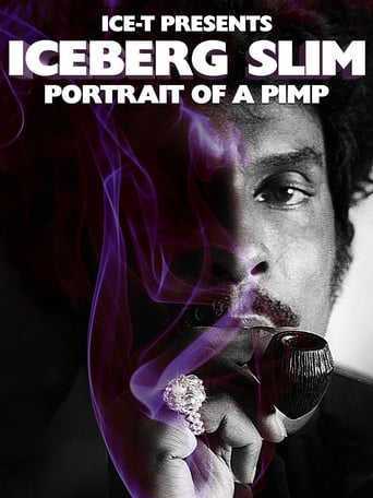 Iceberg Slim: Portrait of a Pimp (2012) download