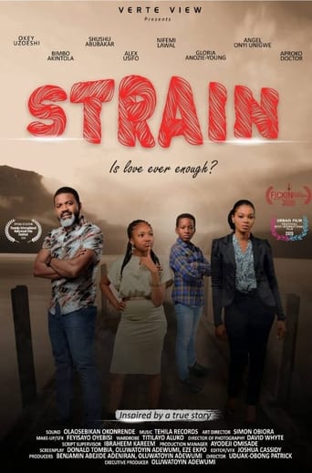 Strain (2021) download