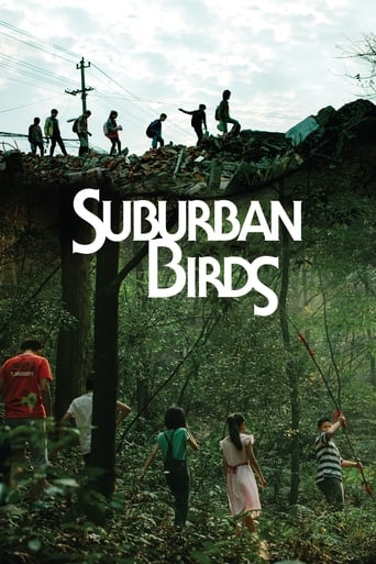 Suburban Birds (2019) download