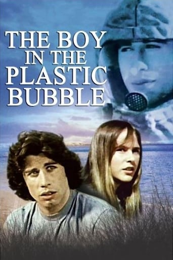 The Boy in the Plastic Bubble (1976) download