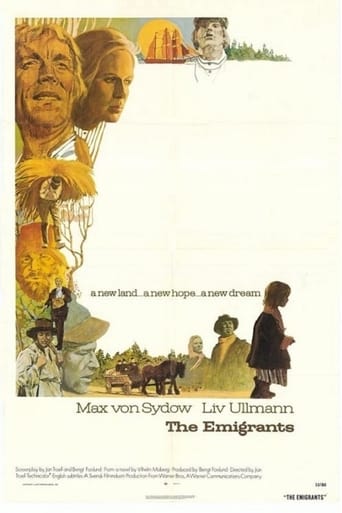 The Emigrants (1971) download
