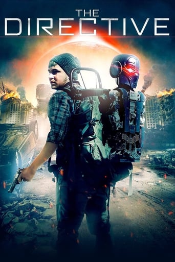 The Directive (2019) download