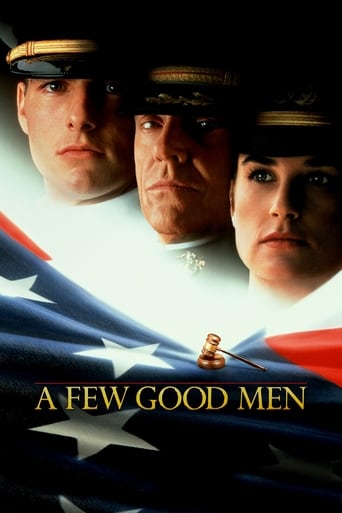 A Few Good Men (1992) download
