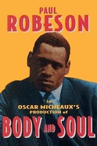 Body and Soul (1925) download