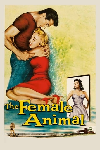 The Female Animal (1958) download