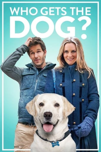 Who Gets the Dog? (2016) download