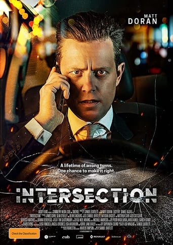 Intersection (2020) download