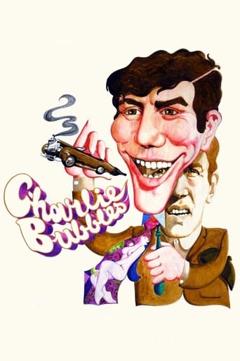 Charlie Bubbles (1968) download
