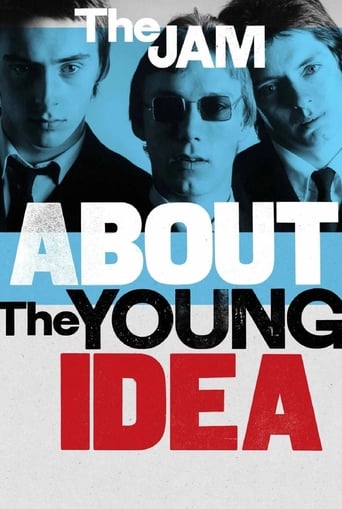 The Jam: About The Young Idea (2015) download