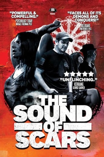 The Sound of Scars (2021) download