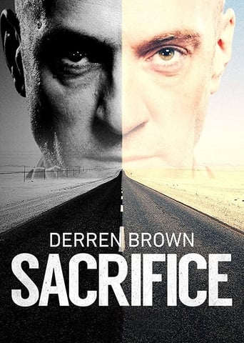 Derren Brown: Sacrifice (2018) download