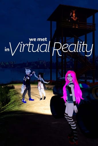 We Met in Virtual Reality (2022) download