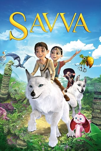 Savva. Heart of the Warrior (2015) download