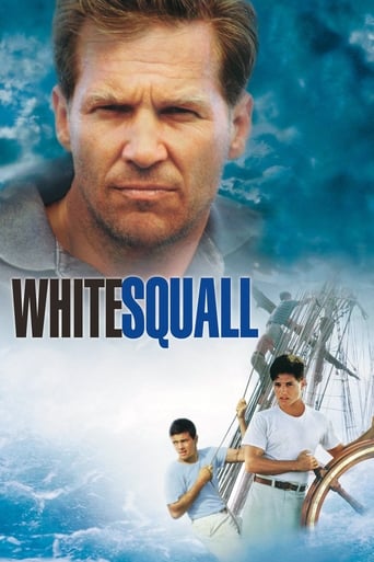 White Squall (1996) download