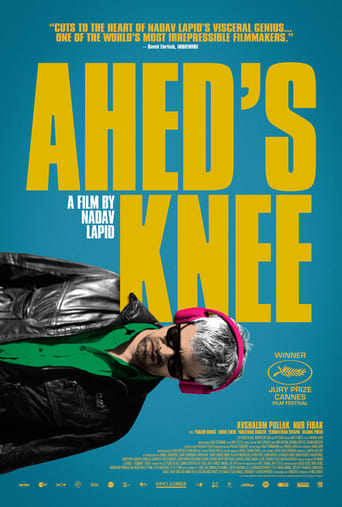 Ahed's Knee (2021) download