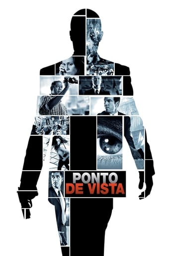 Ponto de Vista Torrent (2008) Dublado / Dual Áudio BluRay 720p | 1080p FULL HD – Download