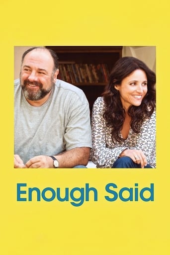 Enough Said (2013) download