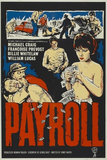 Payroll (1961) download