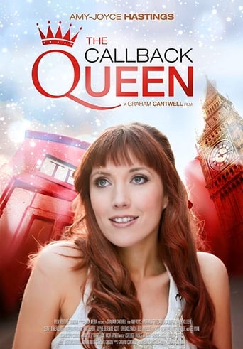 The Callback Queen (2013) download