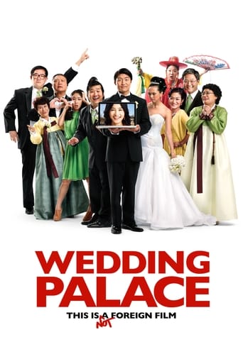 Wedding Palace (2013) download
