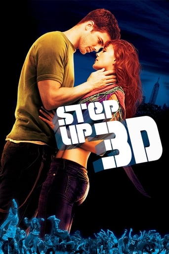 Step Up 3D (2010) download