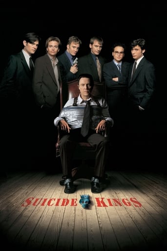 Suicide Kings (1998) download