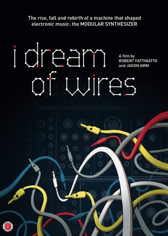 I Dream of Wires (2014) download