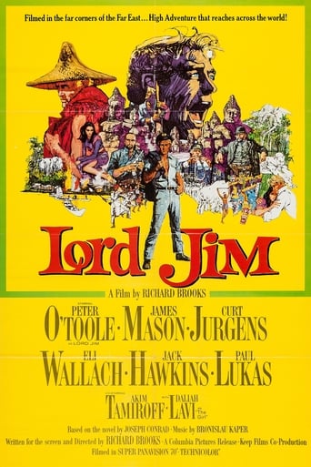 Lord Jim (1965) download