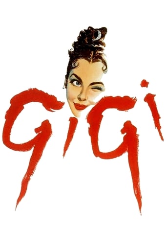 Gigi (1958) download