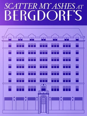 Scatter My Ashes at Bergdorf's (2013) download