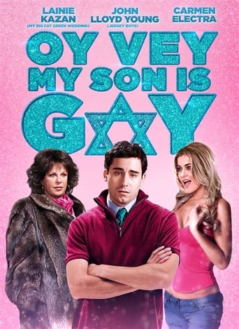 Oy Vey! My Son Is Gay! (2009) download