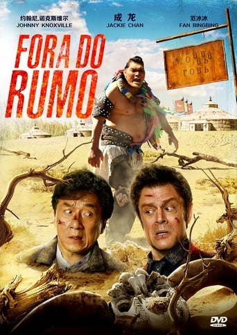 Fora do Rumo Torrent – Dublado BluRay 720p | 1080p – Download (2017)